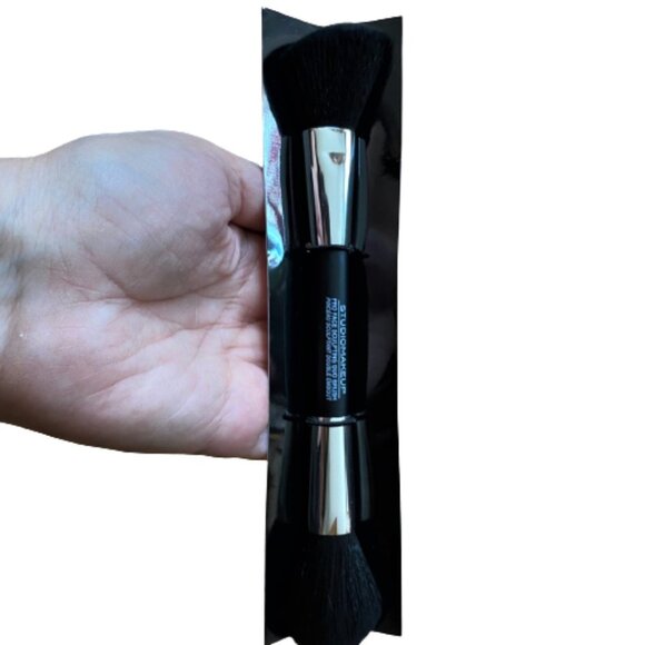 New Studio Makeup bronzer pallette + sculpt  brush - Picture 4 of 9